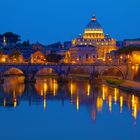 "Ewige Stadt" Rom