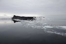 Ewige Stille im südlichen Eismeer von G. Stierle 