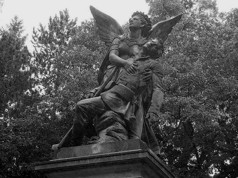 Ewiger Frieden 7 Foto & Bild mystische orte, specials, spezial Bilder