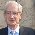 Ex-Bundesinnenminister Jürgen Schmude
