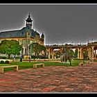 Ex-Casino del Tigre (HDR)