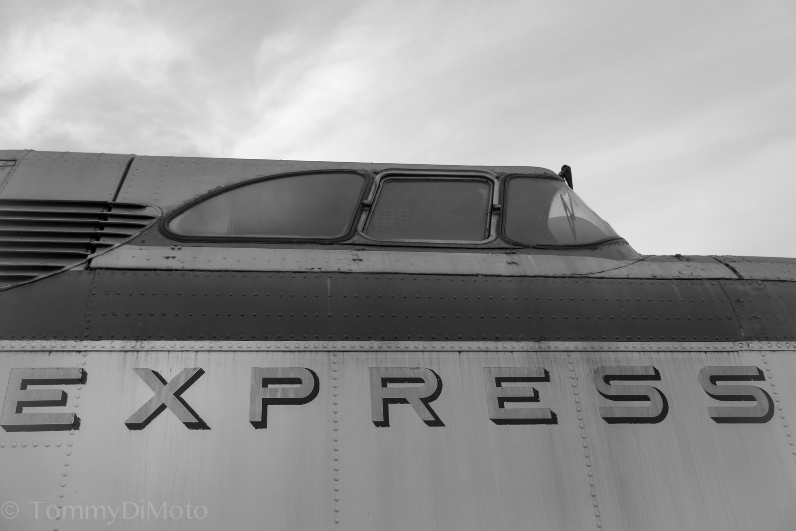 Ex- Express