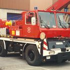 EX KW 15 der Berufsfeuerwehr Essen