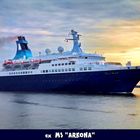 ex. MS "ARKONA"