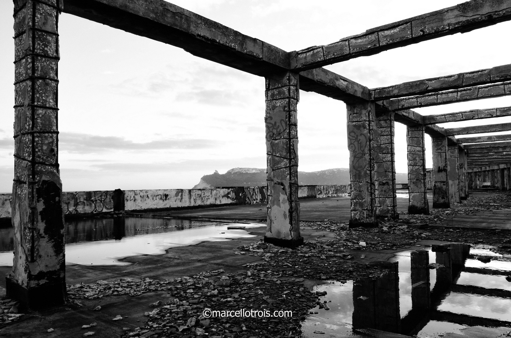 Ex Ospedale Marino - Cagliari