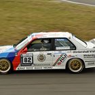 ex Quester BMW M3 DTM 