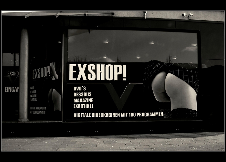 *Ex - Shop*