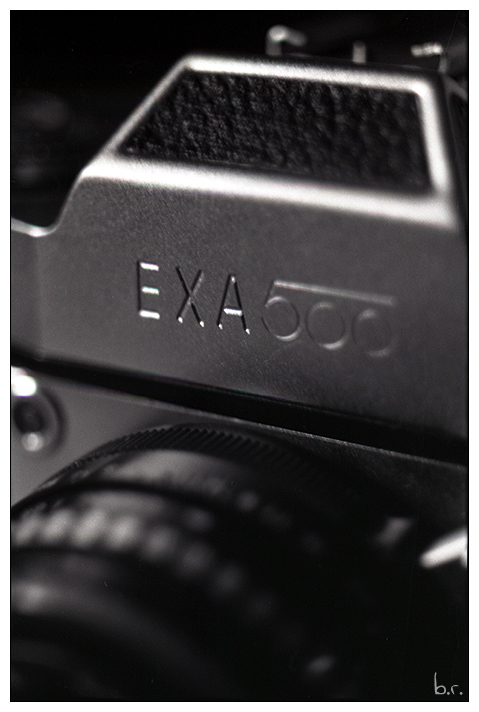 EXA 500