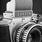 EXAKTA VX1000