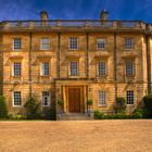 Exbury House HDR