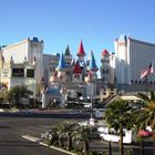 Excalibur Hotel & Casino, Las Vegas