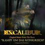 Excalibur - Kaltenberg 2010 by FOCRIBA