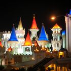 Excalibur, Las Vegas