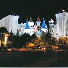 Excalibur Las Vegas