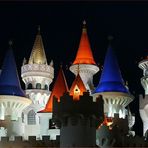 Excalibur....Las Vegas