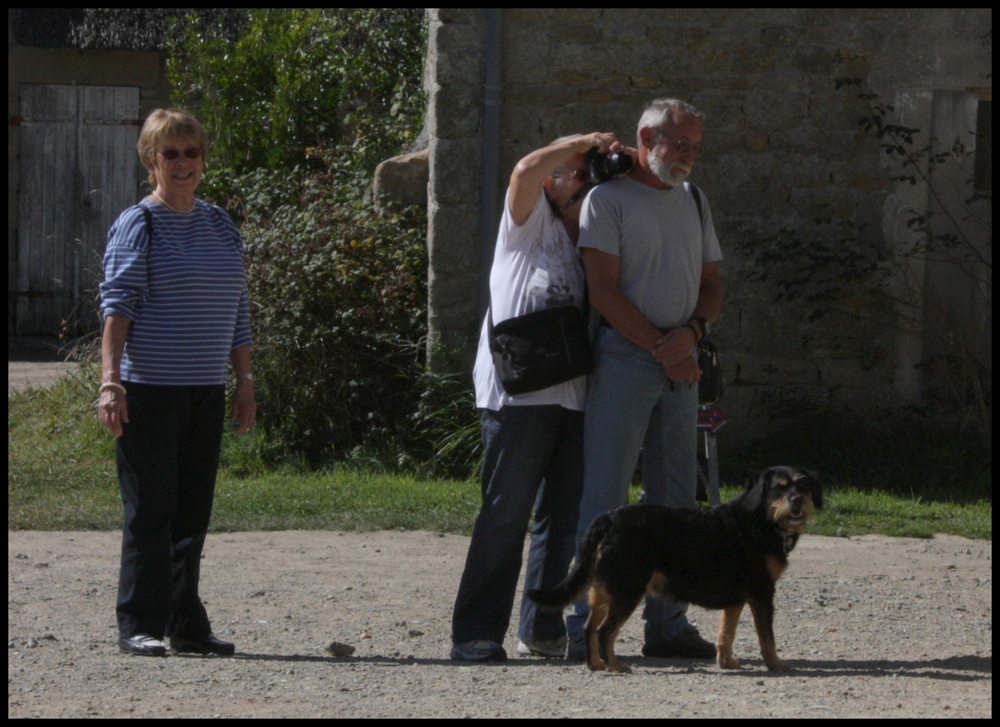 " Excellents souvenirs de la famille " PRUNE "