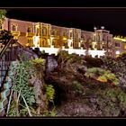 Excelsior Palace Hotel,  Taormina Sizilien