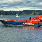 EXCITOR /Powerboat / Pahia / NZ