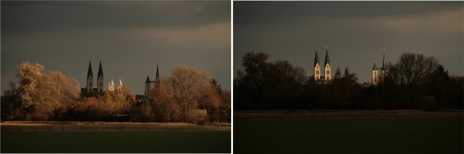 Exclusive Kirchenbeleuchtung