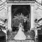 Exclusive wedding in Verona