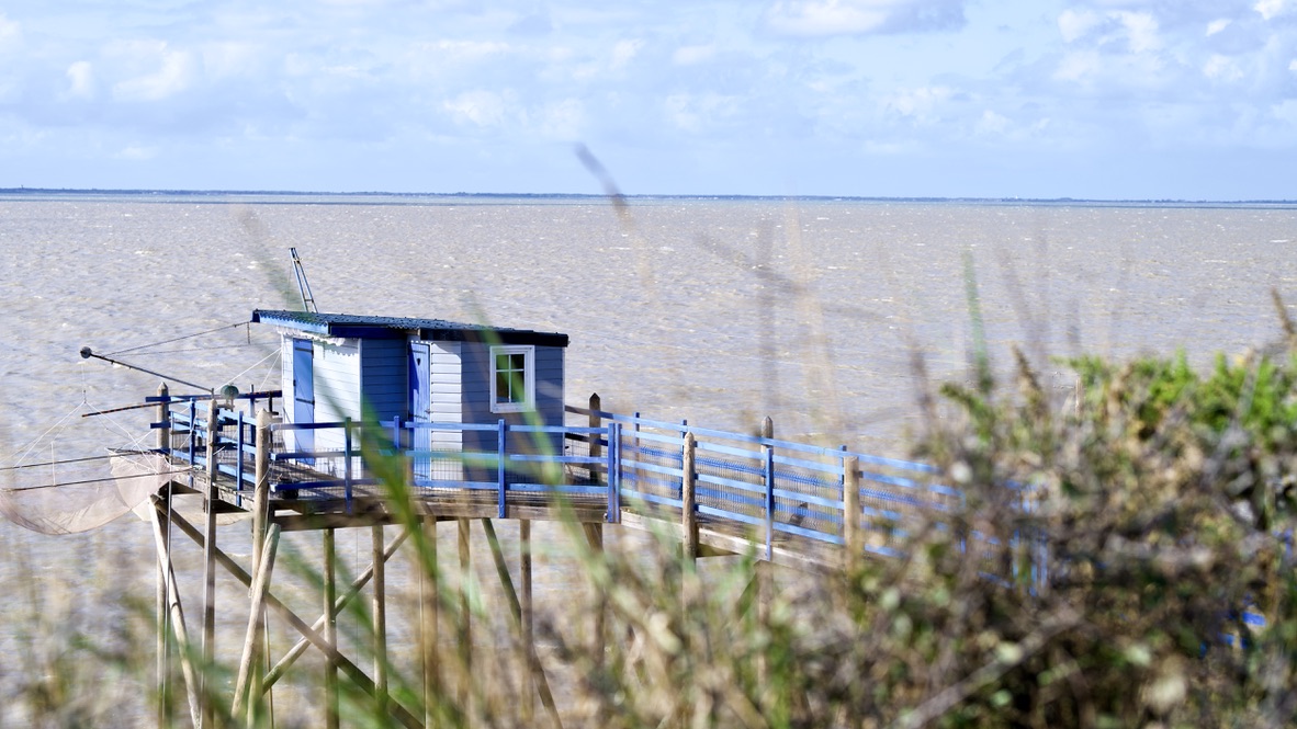 Exclusives Einfamilienhaus am Meer