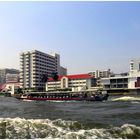 Excursion along the Chao Phraya River