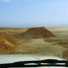 Excursion en 4x4 près du Chott Chtihatt Sghat