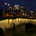 excursion en bateau mouche