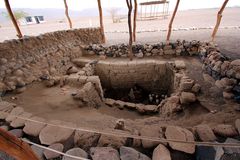 Excursion to the Chauchilla Cemetery in the Nazca Valley #5