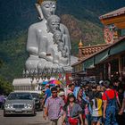 Excursion to Wat Pha Sorn Kaew