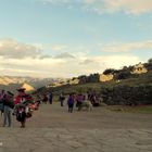 EXCURSIONES POR EL PERU