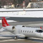 EXECUJET EUROPE - LEARJET 60 OY-MIR