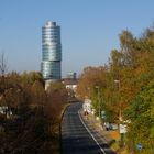 Exenterhaus in Bochum