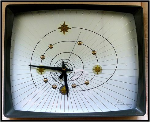 Exercice 18 : Les pendules ... etc 