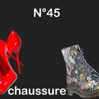 Exercice N°45 les chaussures 