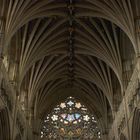 exeter cathedral 1