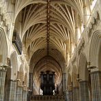 Exeter Cathedral