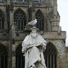 Exeter Cathedral - 2013