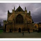 Exeter Cathedral