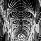 Exeter Cathedral