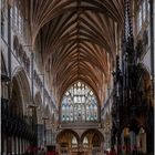 Exeter Cathedral