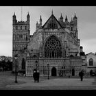 Exeter Cathedral :-)))