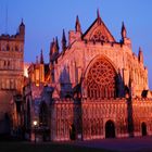 Exeter Cathedral