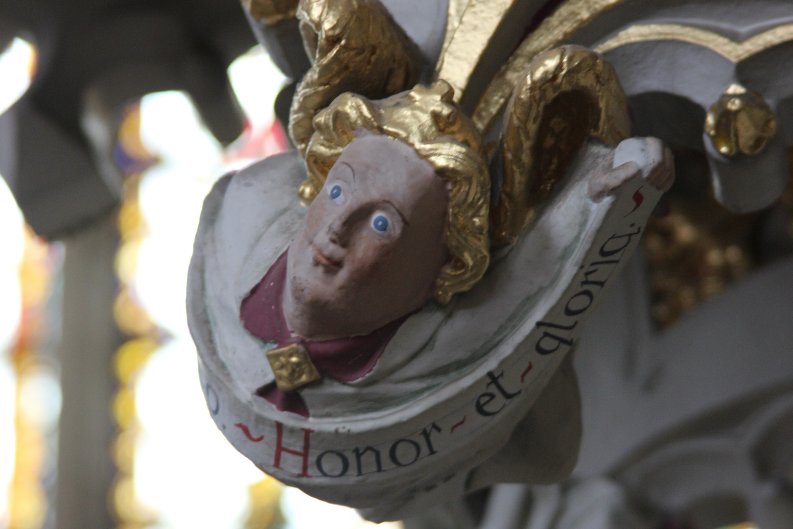 Exeter Cathedral