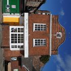 Exeter Quayside - Hafenviertel