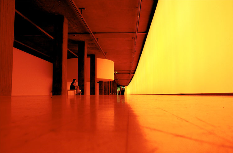 Exhibition of Light II