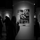 Exhibition of photographs by Tina Modotti_