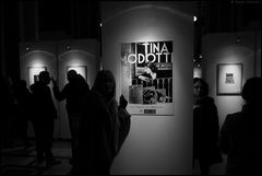 Exhibition of photographs by Tina Modotti_