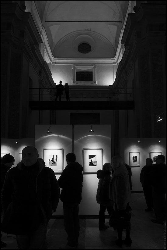 Exhibition of photographs by Tina Modotti.