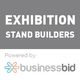 Exhibition Stand Builders - Dubai
